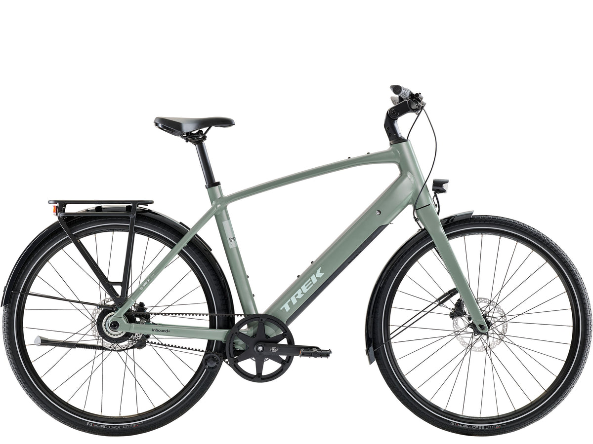 Trek Inbound+ 2 B SO 2027