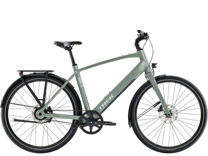 Trek Inbound+ 2 B SO 2027