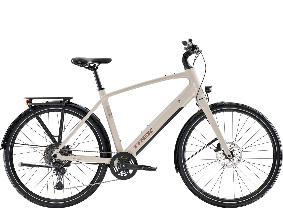 Trek Inbound+ 2 R10 2027