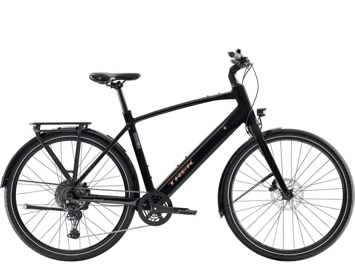 Trek Inbound+ 2 R10 2027