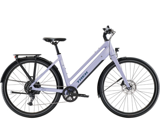 Trek Inbound+ 2 R8 LS 2027
