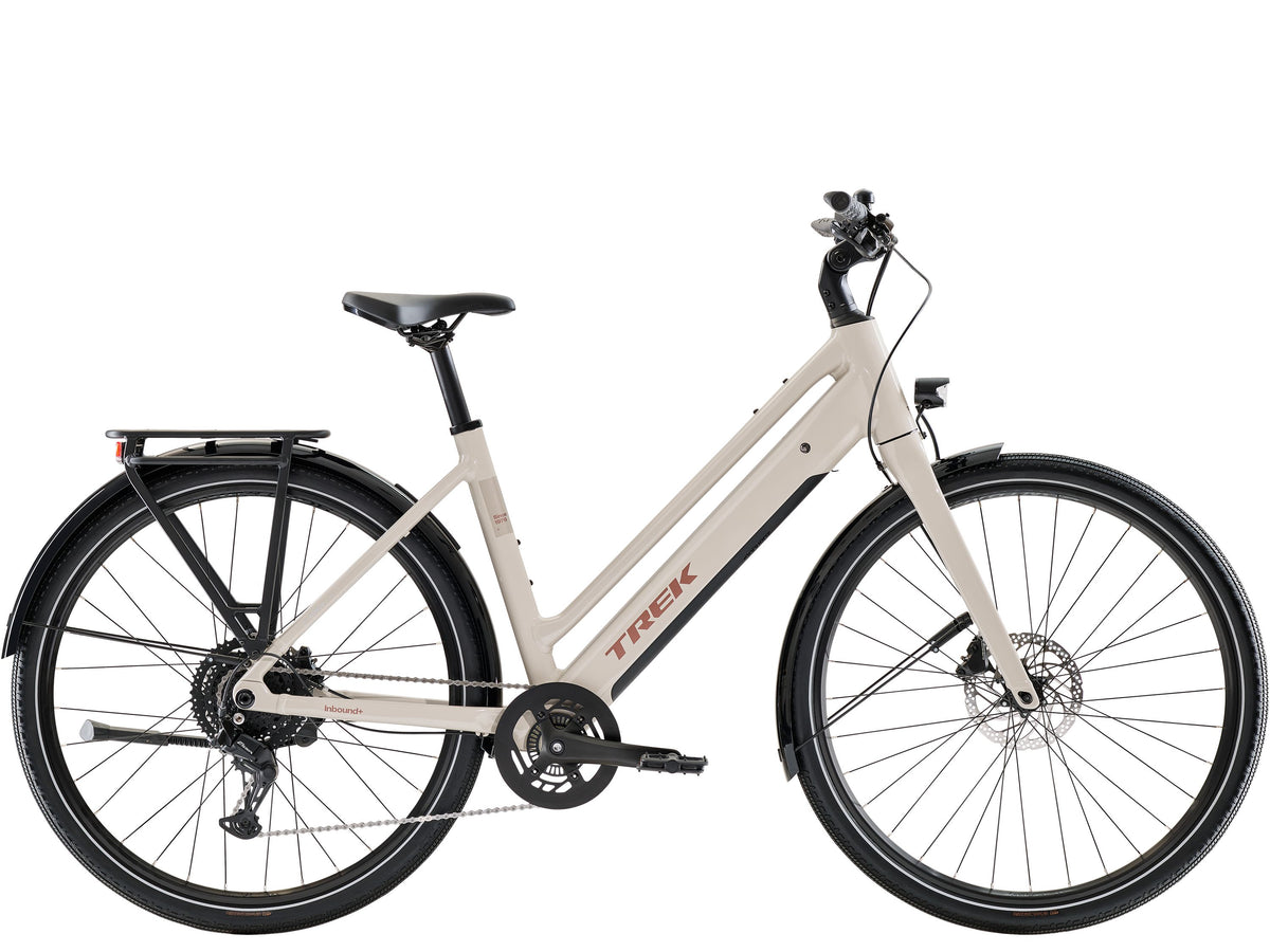 Trek Inbound+ 2 R8 LS 2027