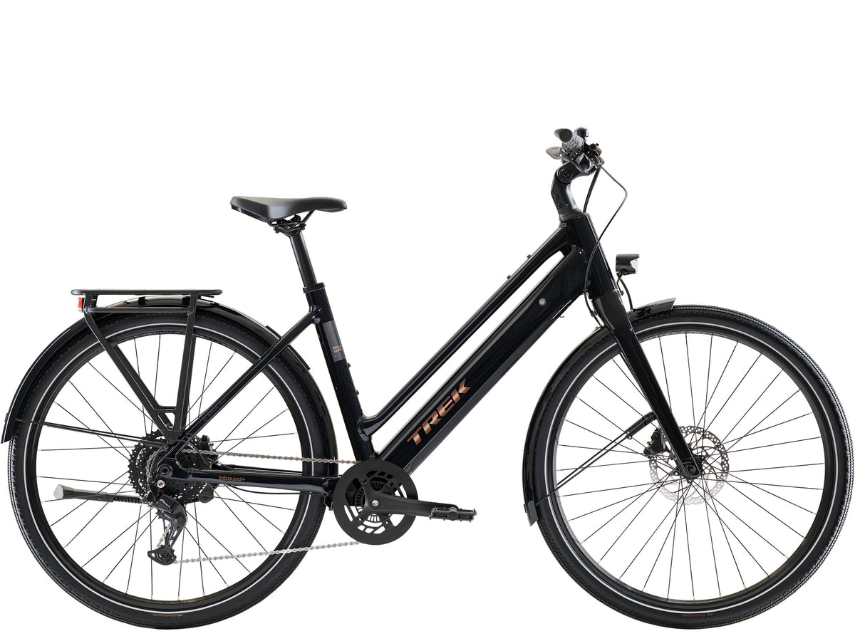 Trek Inbound+ 2 R8 LS 2027