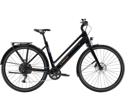 Trek Inbound+ 2 R8 LS 2027