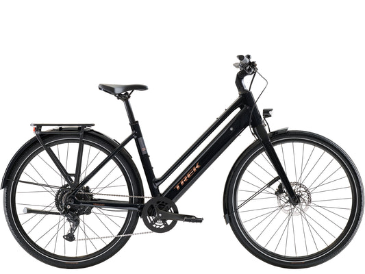 Trek Inbound+ 2 R8 LS 2027
