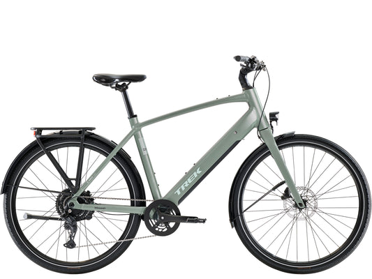 Trek Inbound+ 2 R8 2027