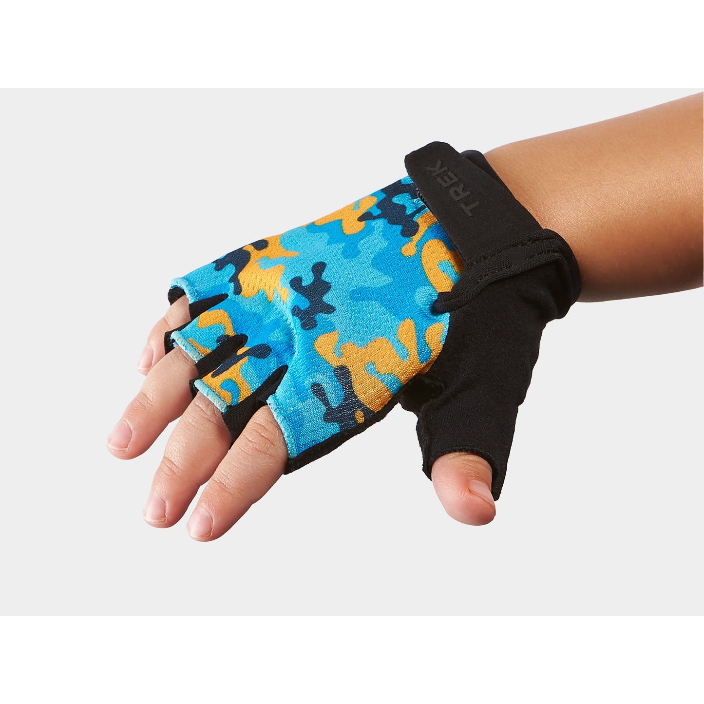 Trek Kids’ Unisex Bike Glove – P&A from Fife Cycles
