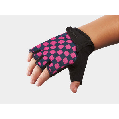 Trek Kids’ Unisex Bike Glove – P&A from Fife Cycles
