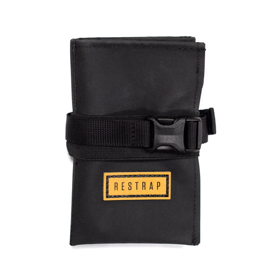 Restrap Tool Roll (RS_TRL_STD_BLK)
