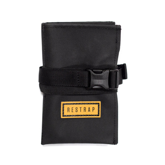 Restrap Tool Roll (RS_TRL_STD_BLK)