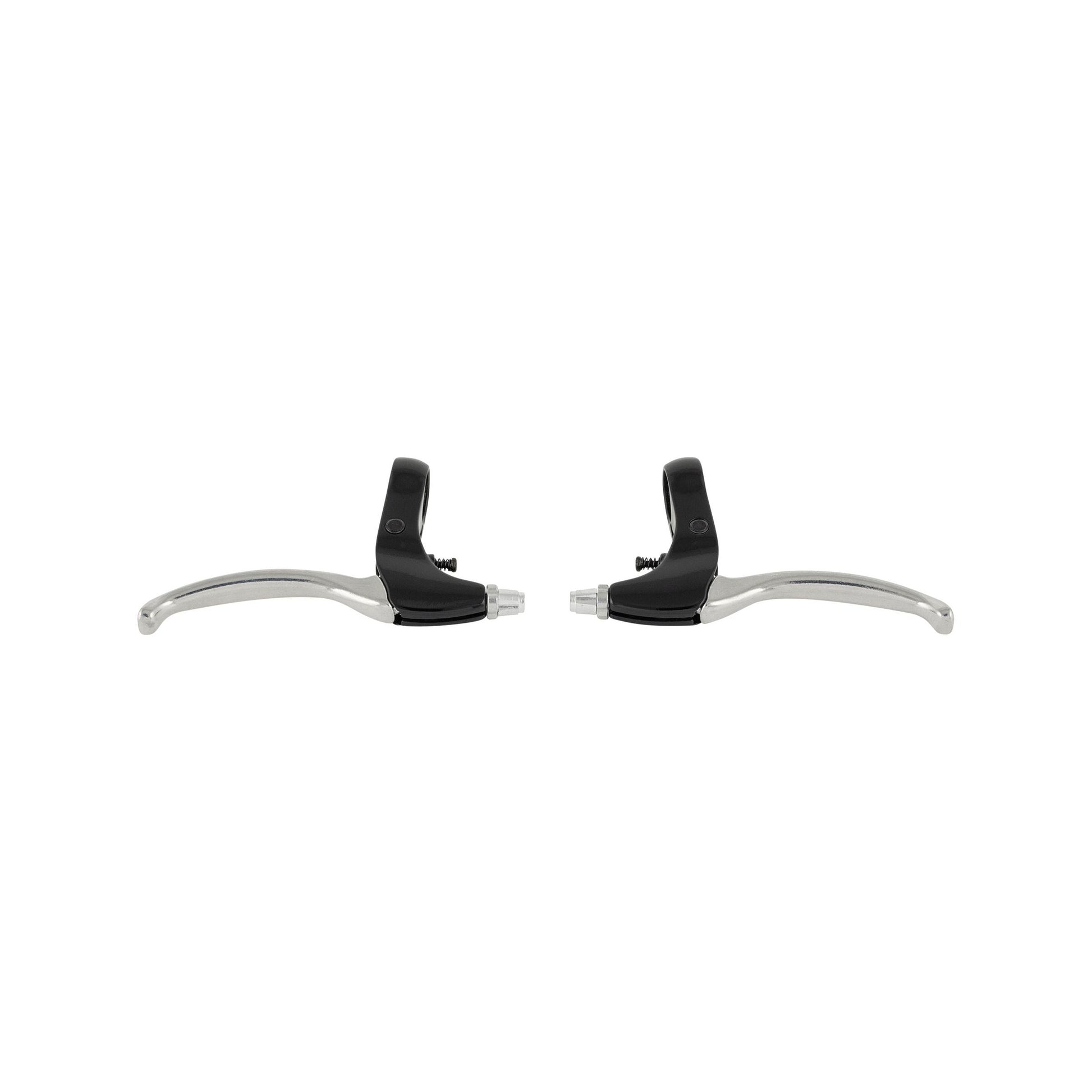 Lee Chi Promax LM-48 Brake Levers – P&A from Fife Cycles