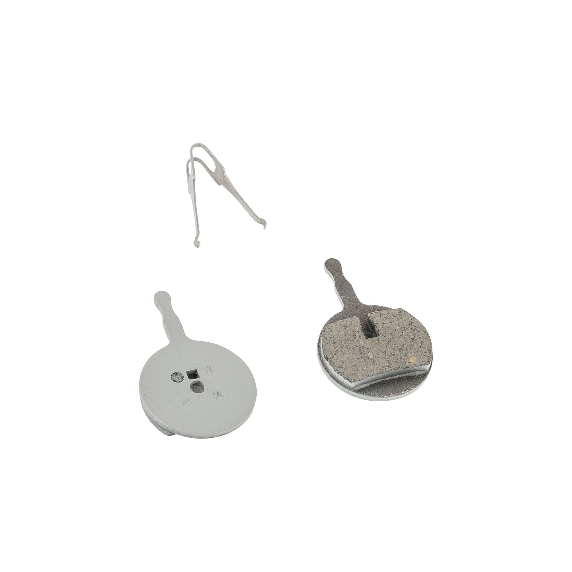 Promax PD071S Disc Brake Pads – P&A from Fife Cycles