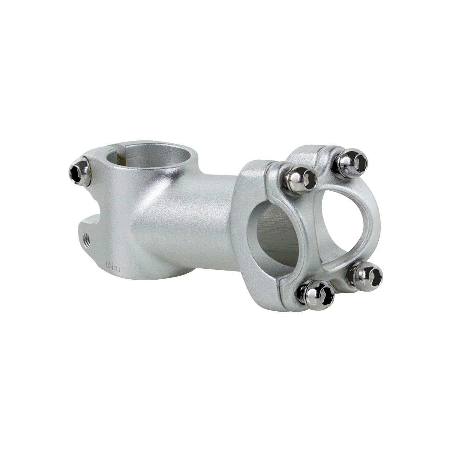 Lee Chi Promax 1 1/8˝ 25.4mm Clamp Stem – P&A from Fife Cycles