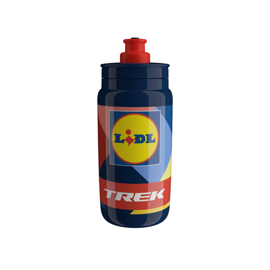 Trek Lidl-Trek Team 550ml Water Bottle – P&A from Fife Cycles