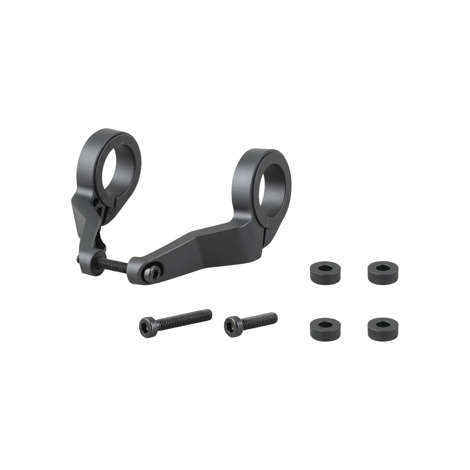 Trelock Light Bracket – P&A from Fife Cycles