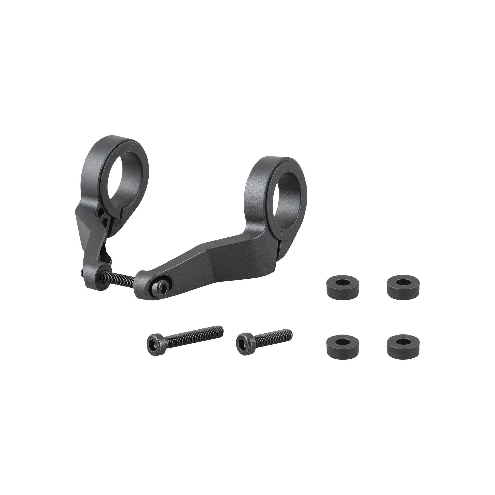 Trelock Light Bracket – P&A from Fife Cycles