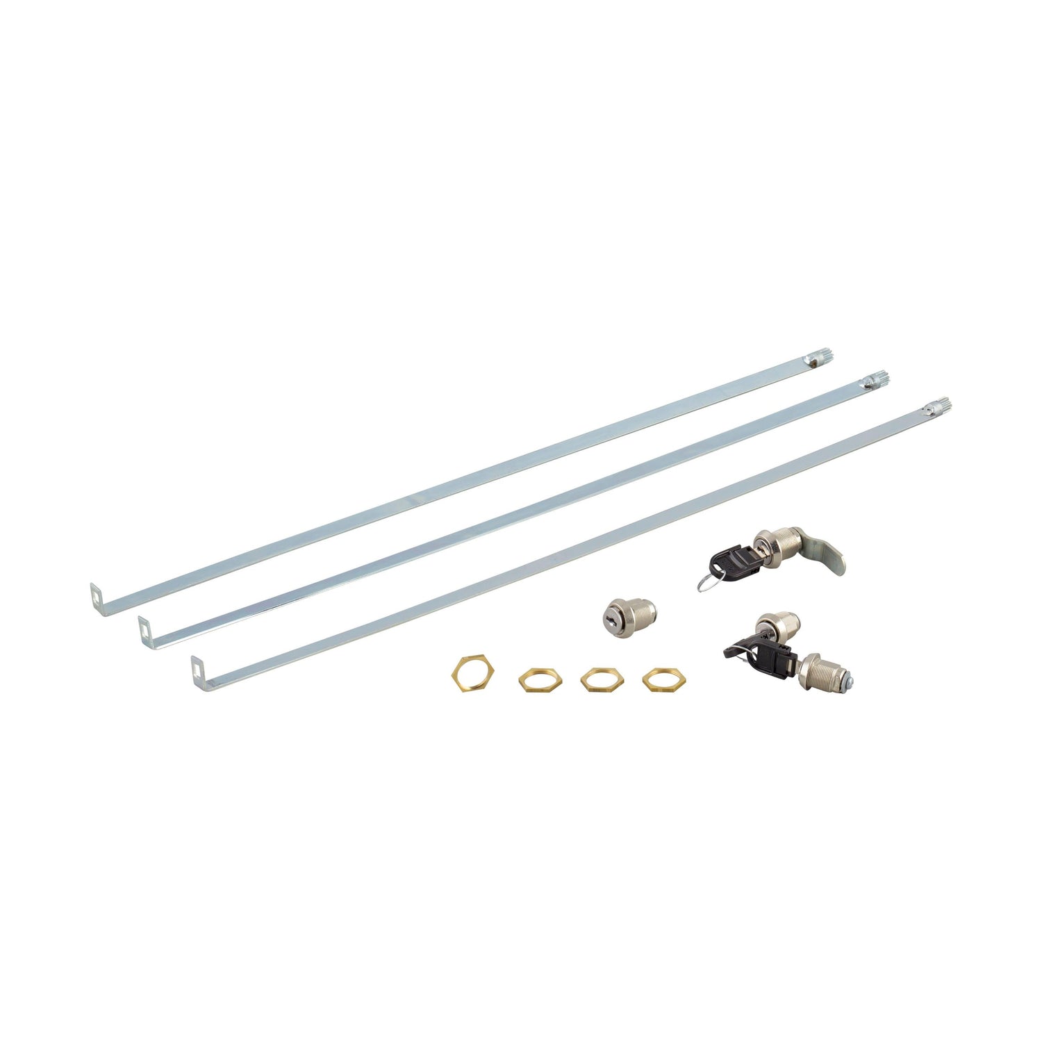 Unior Shared Bench Set Lock – P&A from Fife Cycles