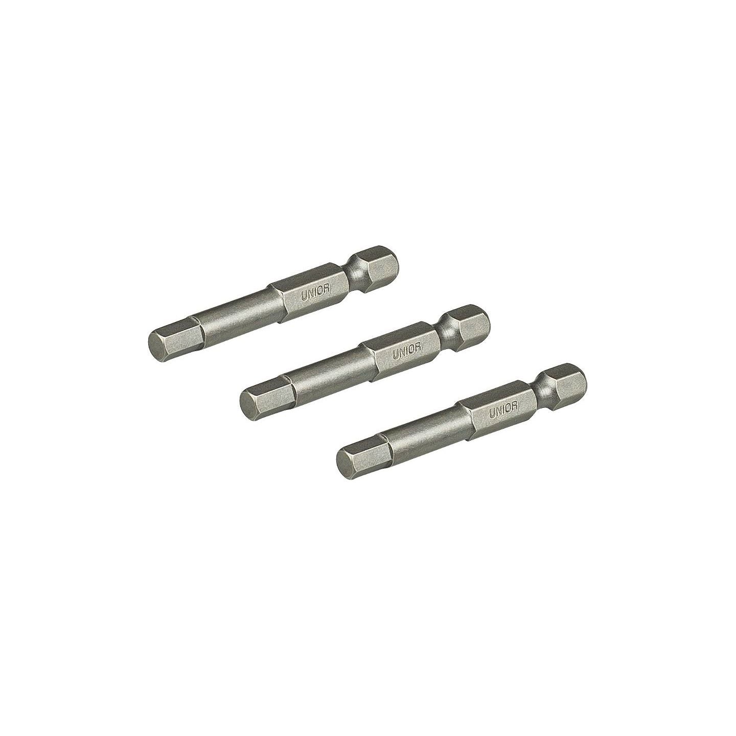 Unior Madone SLR Extended Bit for Seatpost 3-pack – frame parts from Fife Cycles