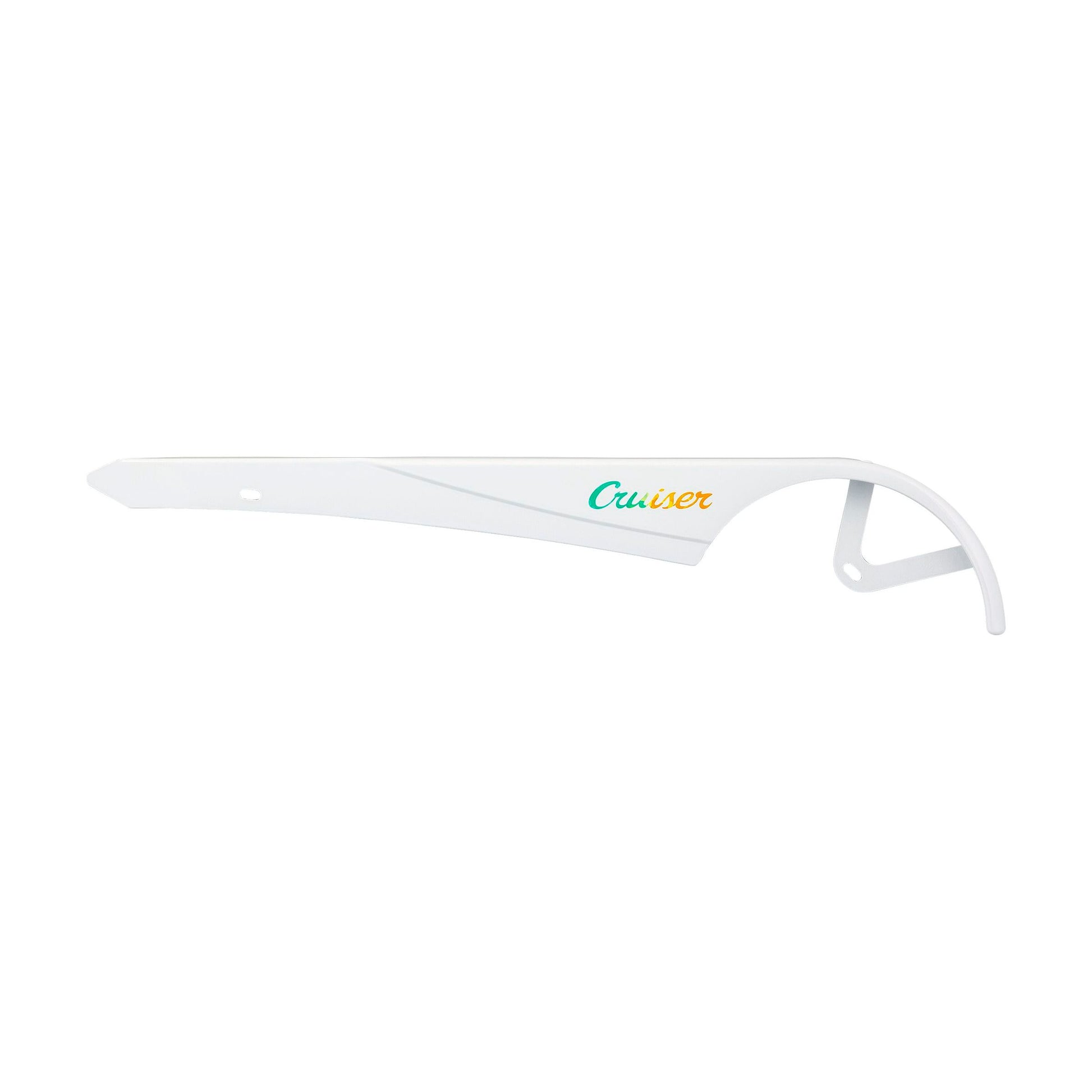 Electra Cruiser Lux 26˝ Chainguard – P&A from Fife Cycles