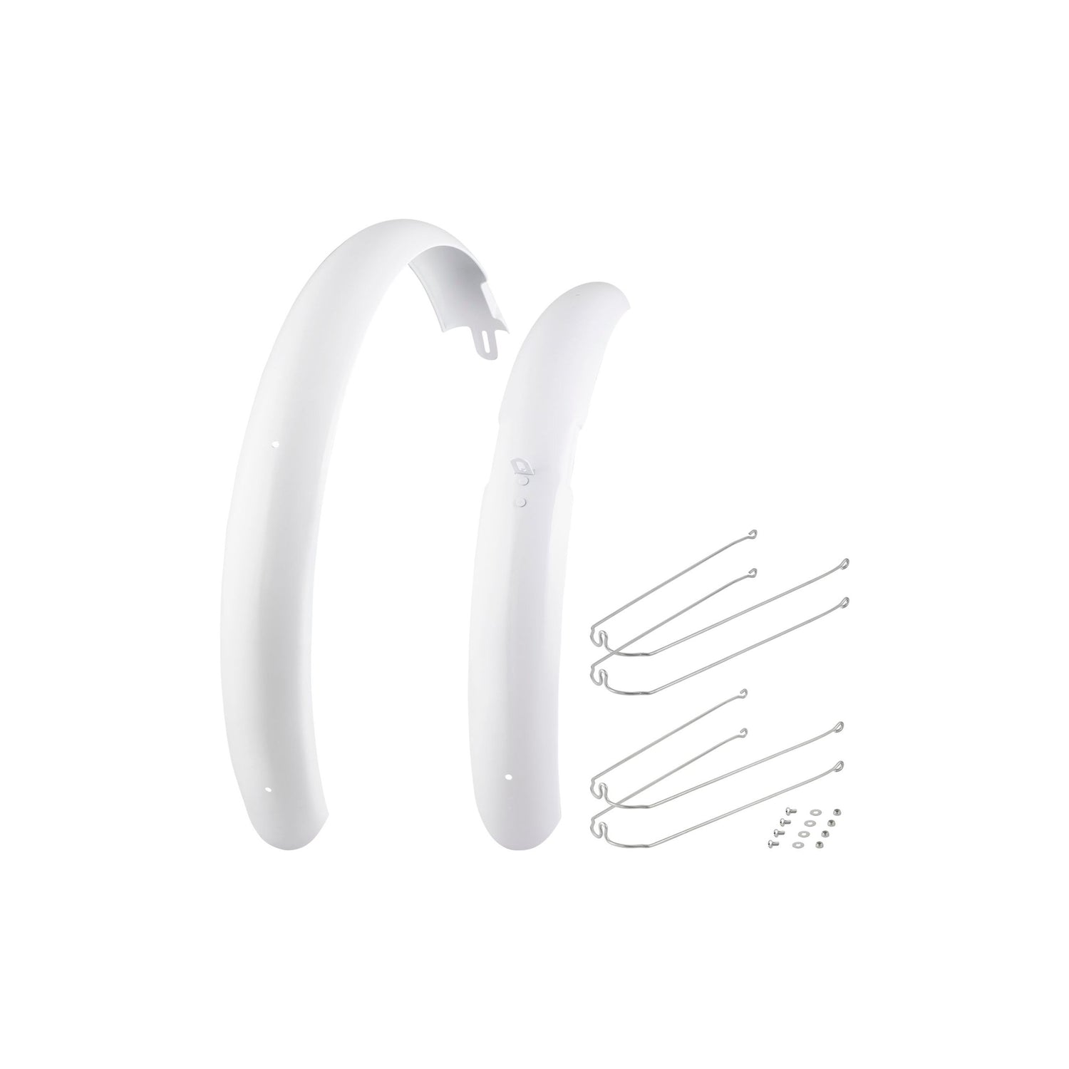Electra Cruiser Lux Mudguard Set – P&A from Fife Cycles