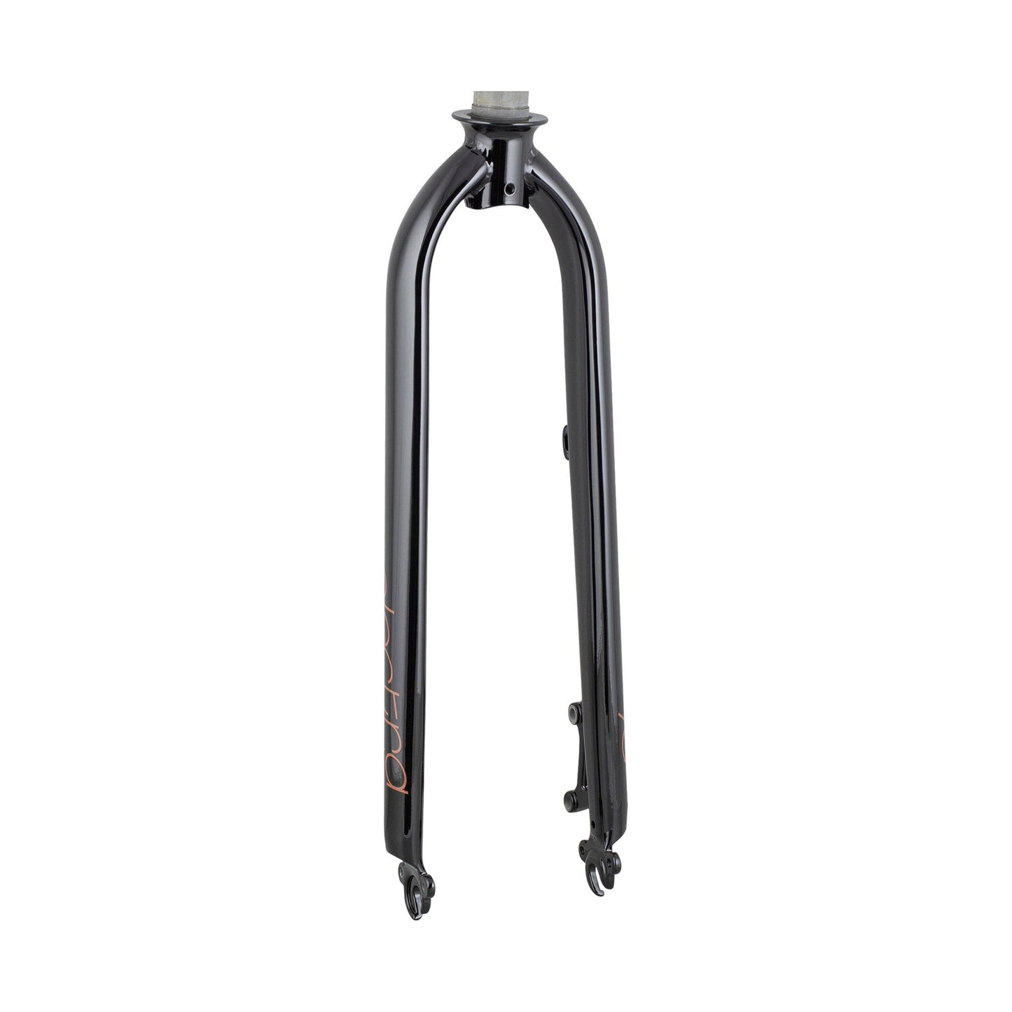 Electra Townie Go! 5i 26˝ Rigid Fork – P&A from Fife Cycles
