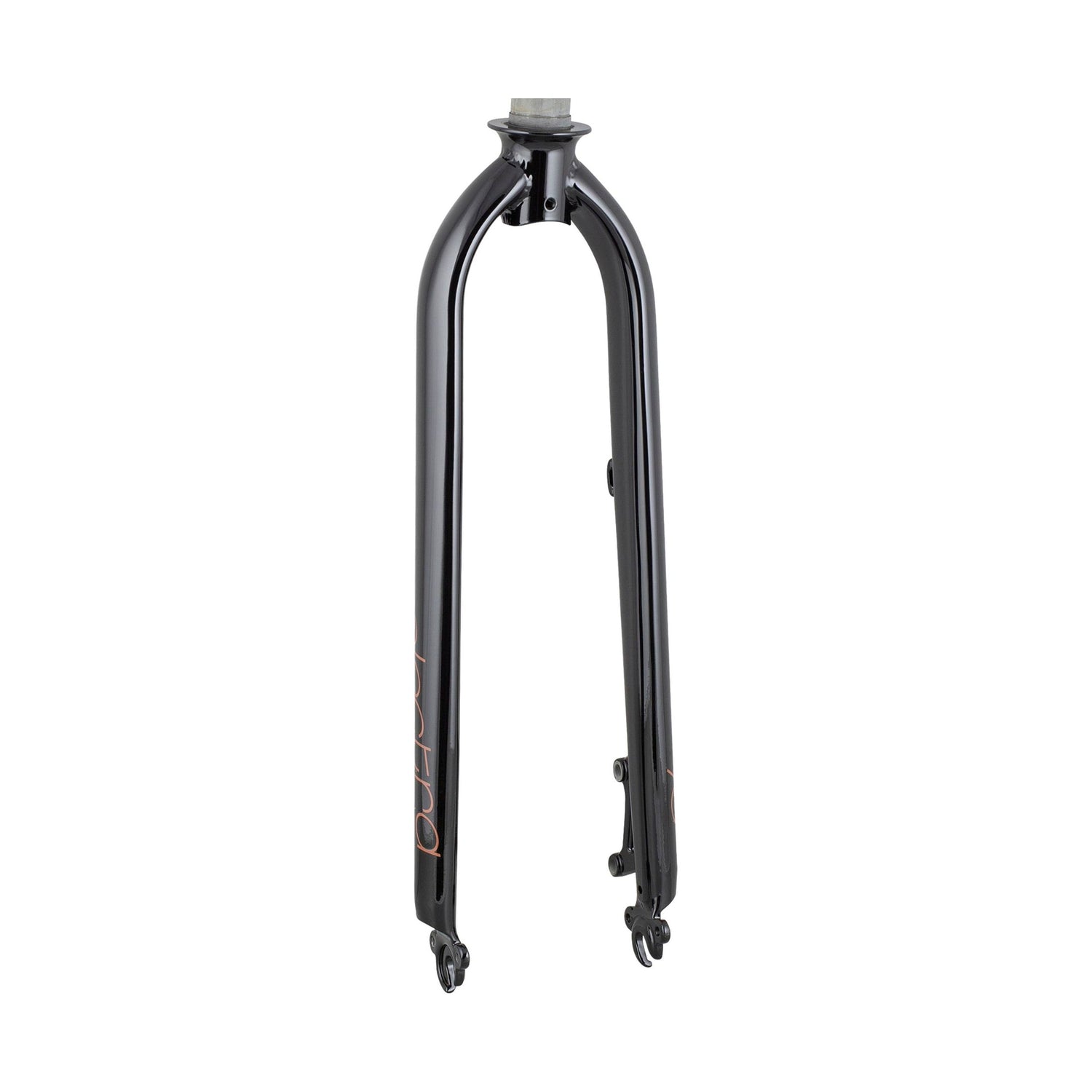Electra Townie Go! 5i 26˝ Rigid Fork – P&A from Fife Cycles