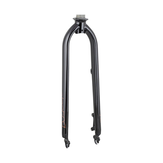 Electra Townie Go! 5i 26˝ Rigid Fork – P&A from Fife Cycles