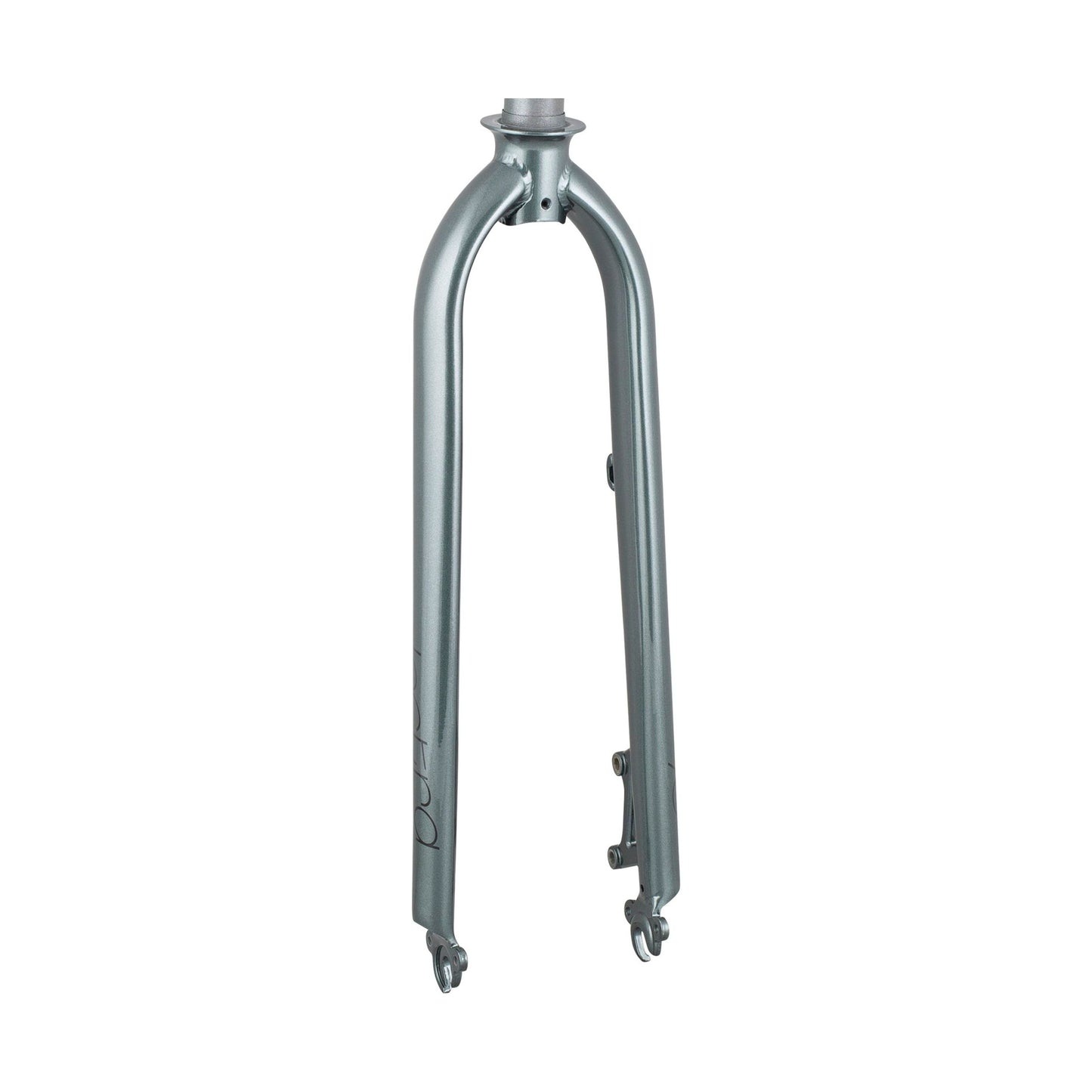 Electra Townie Go! 5i 26˝ Rigid Fork – P&A from Fife Cycles