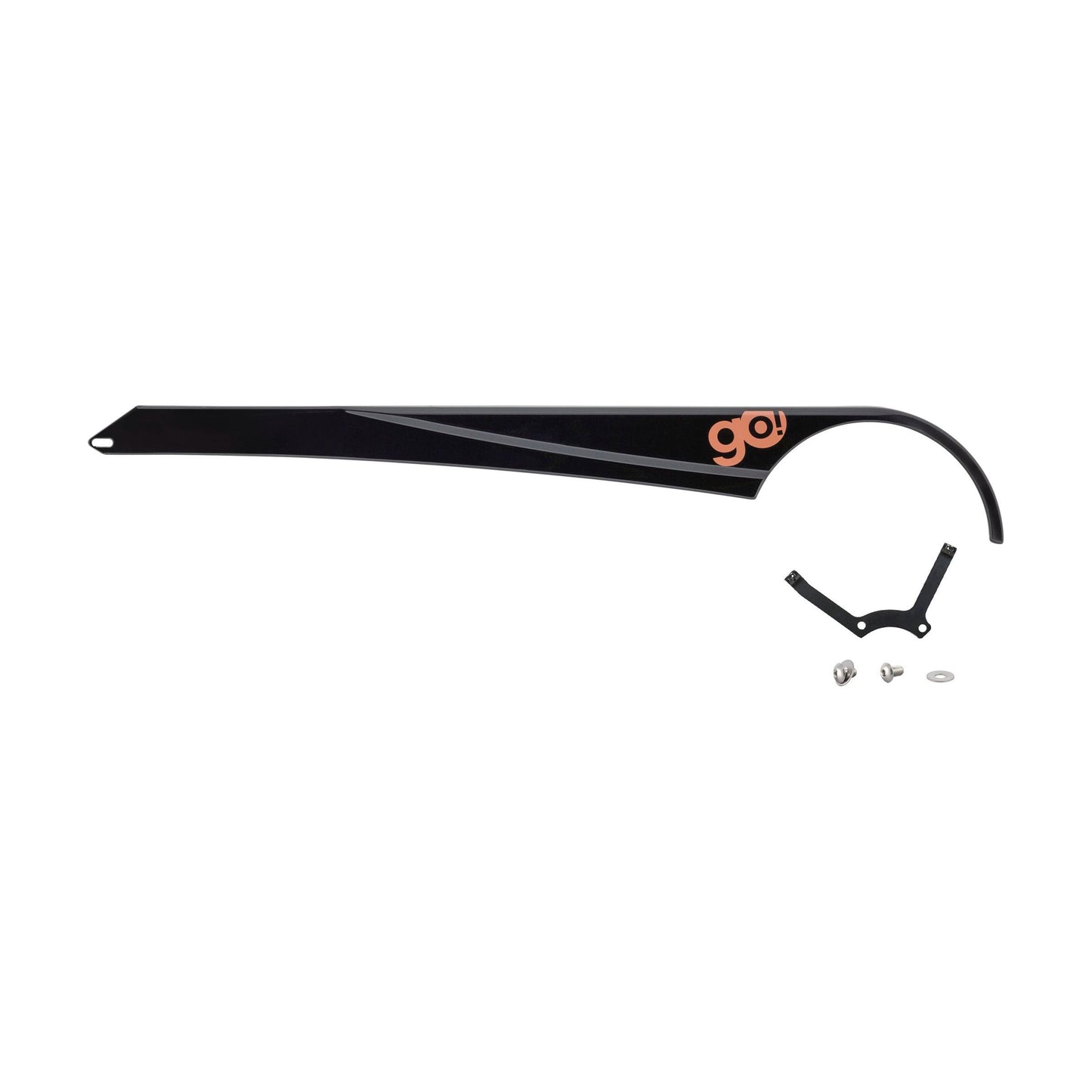 Electra Townie Go! 5i Chainguard – P&A from Fife Cycles