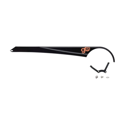 Electra Townie Go! 5i Chainguard – P&A from Fife Cycles