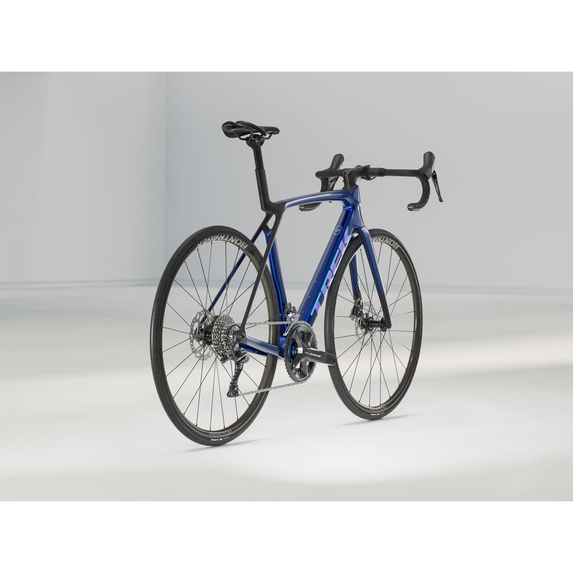 TREK MADONE SL 5 GEN 8 2025