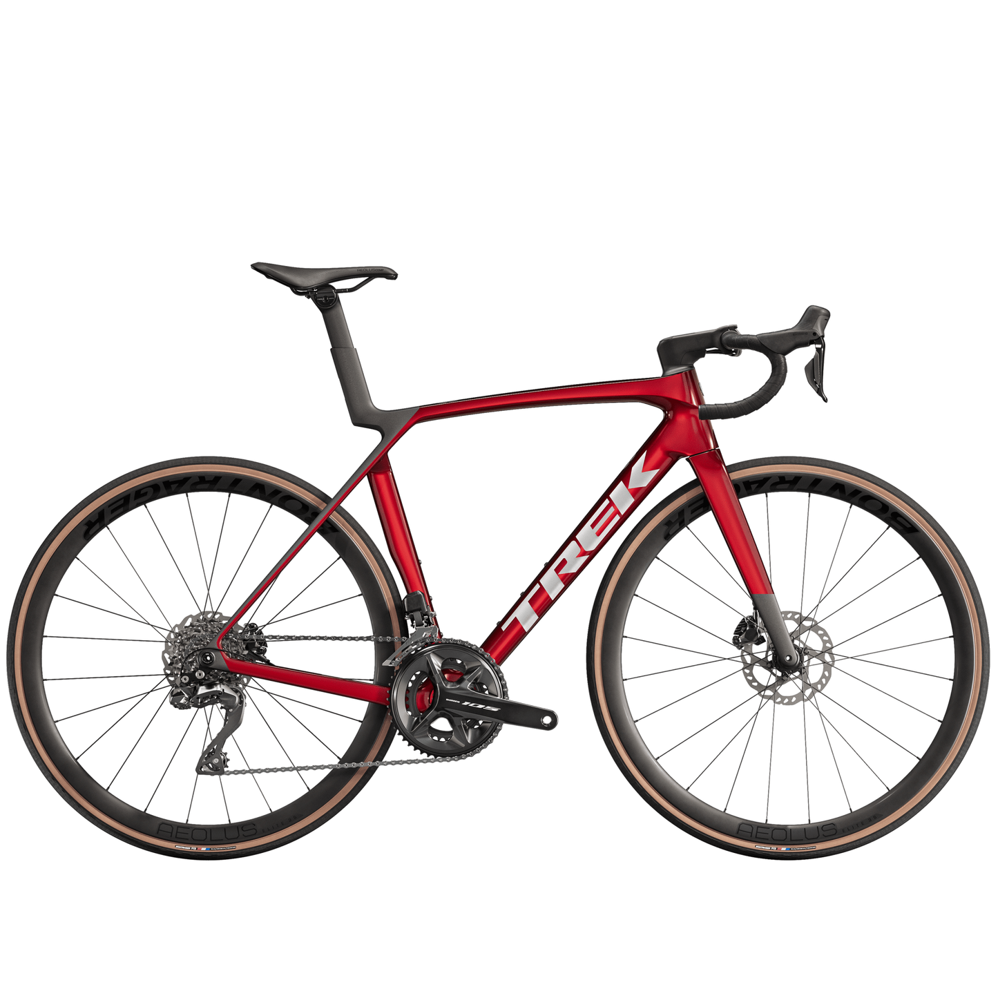 TREK MADONE SL 6 GEN 8 2025