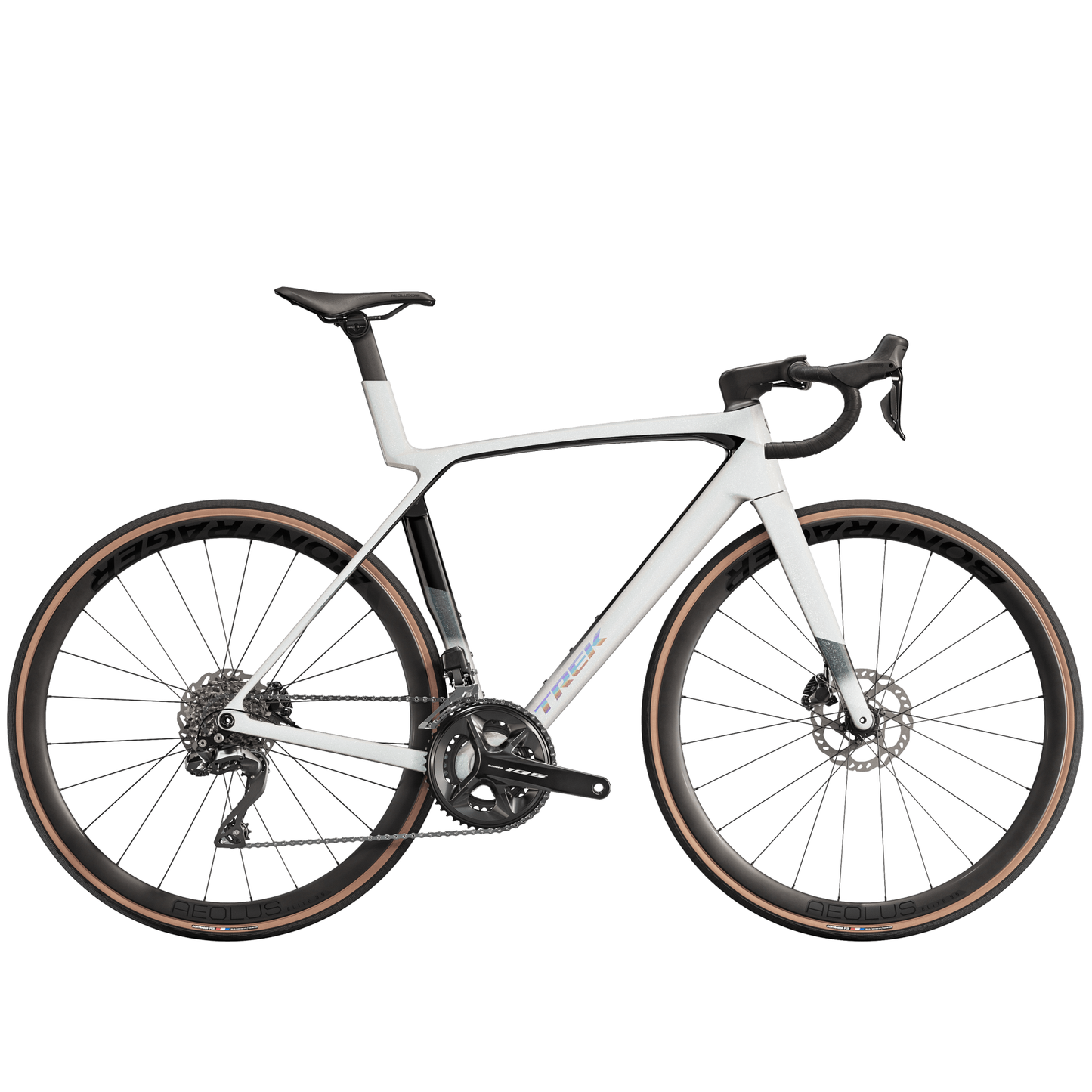 TREK MADONE SL 6 GEN 8 2025