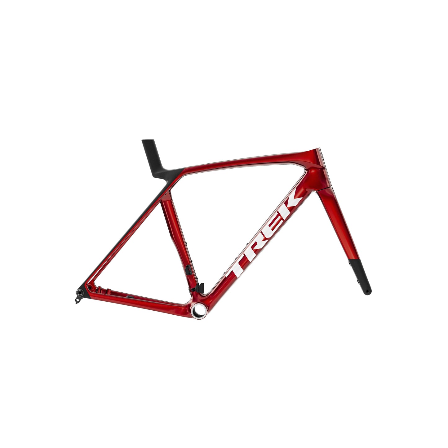 Trek Madone SL GEN 8 Frame Set 2026 – Crimson