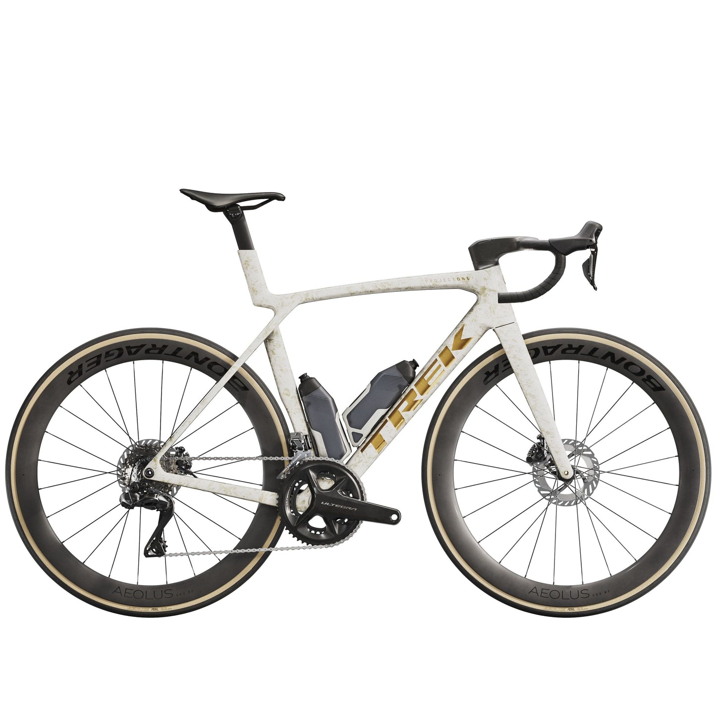 Trek Madone SLR 7 GEN 8 2026