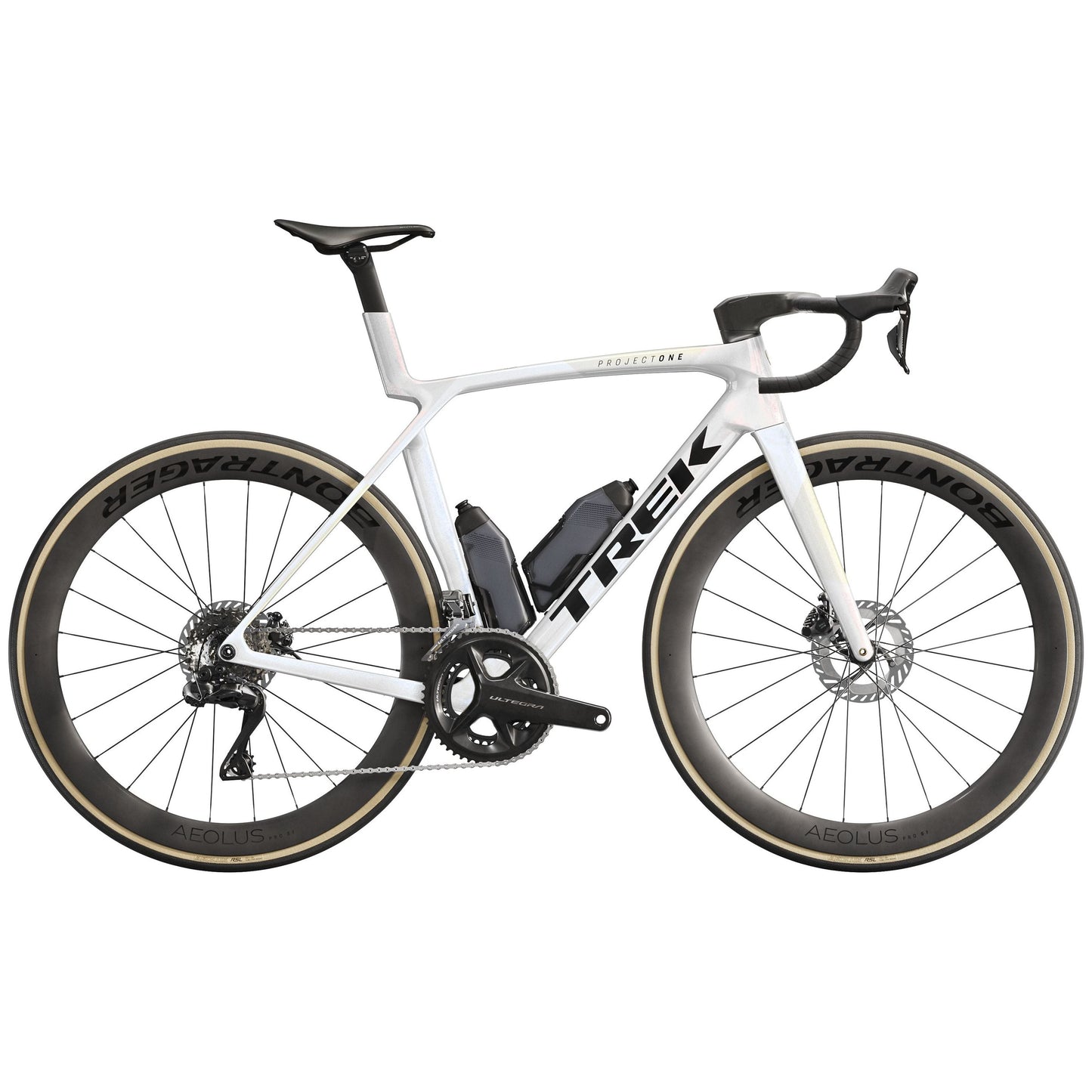 Trek Madone SLR 7 Gen 8 2025