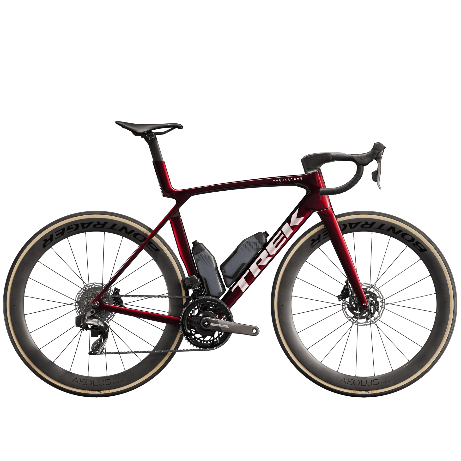 TREK MADONE SLR 7 AXS GEN 8 2025