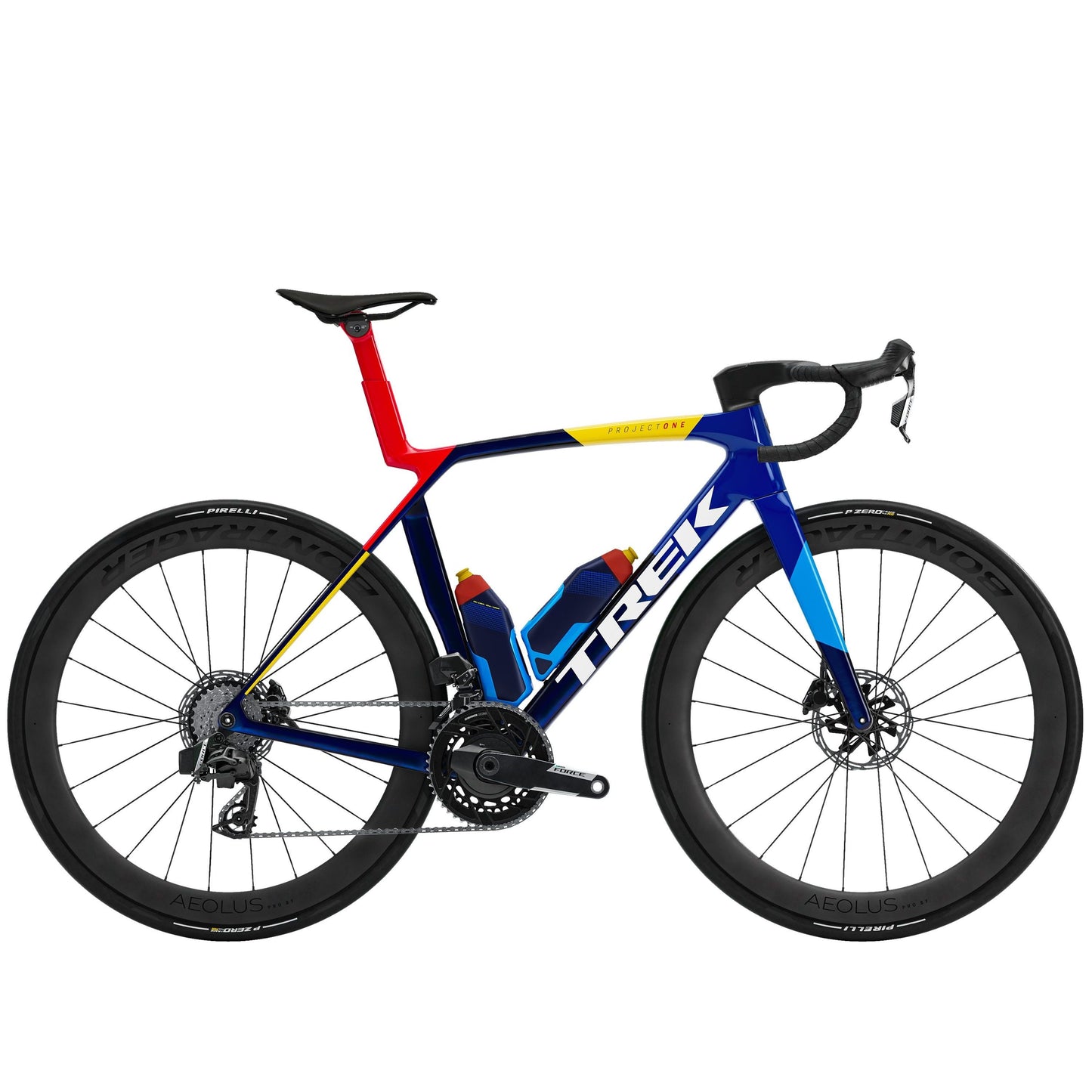 Trek Madone SLR 7 AXS 2026