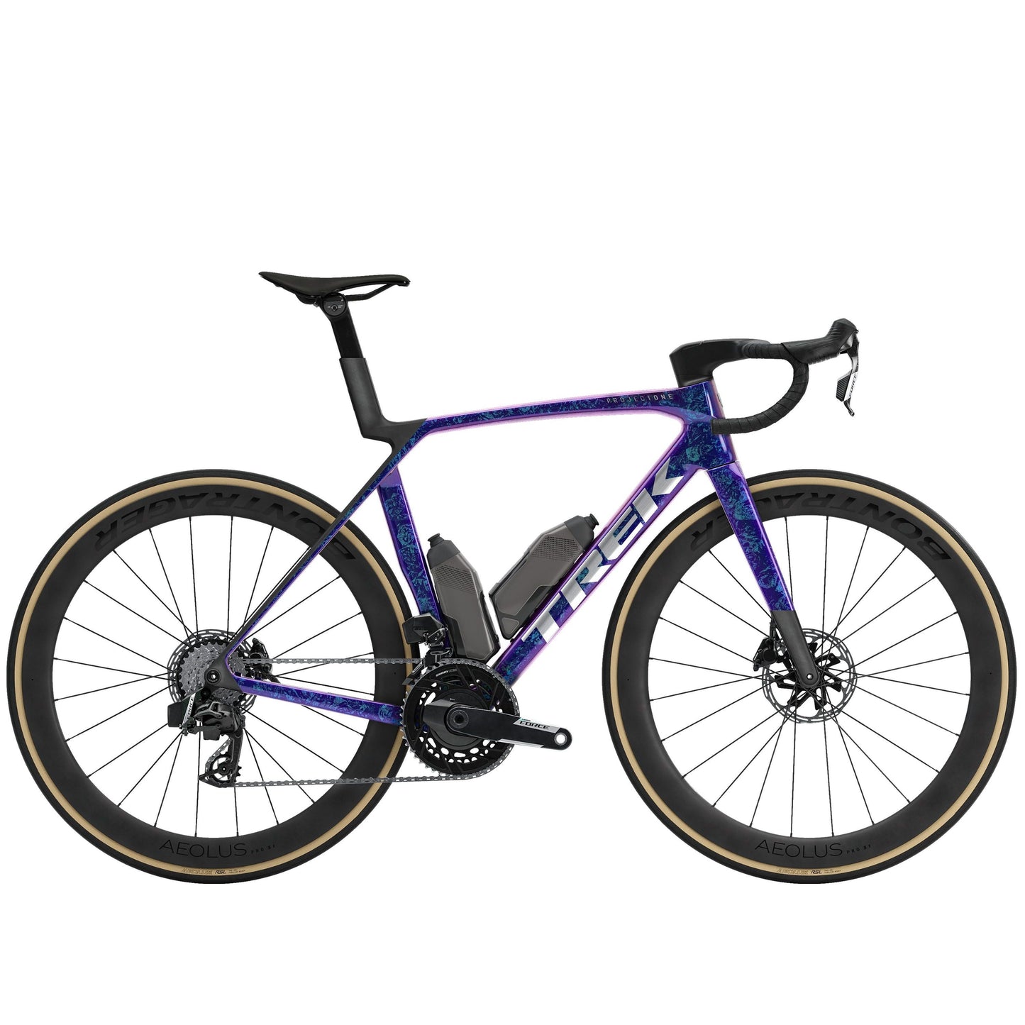 Trek Madone SLR 7 AXS 2026