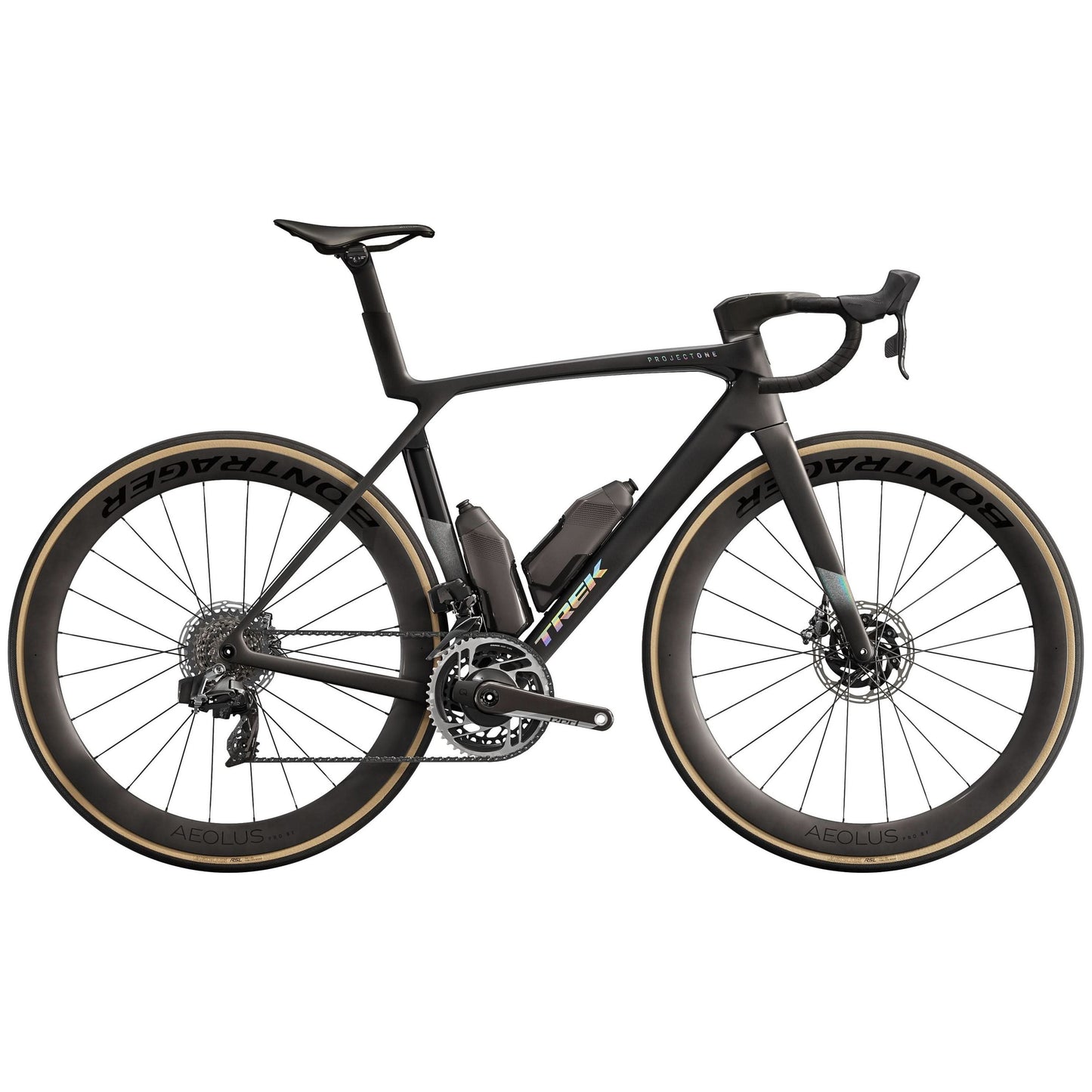 Trek Madone SLR 8 AXS Gen 8 2025