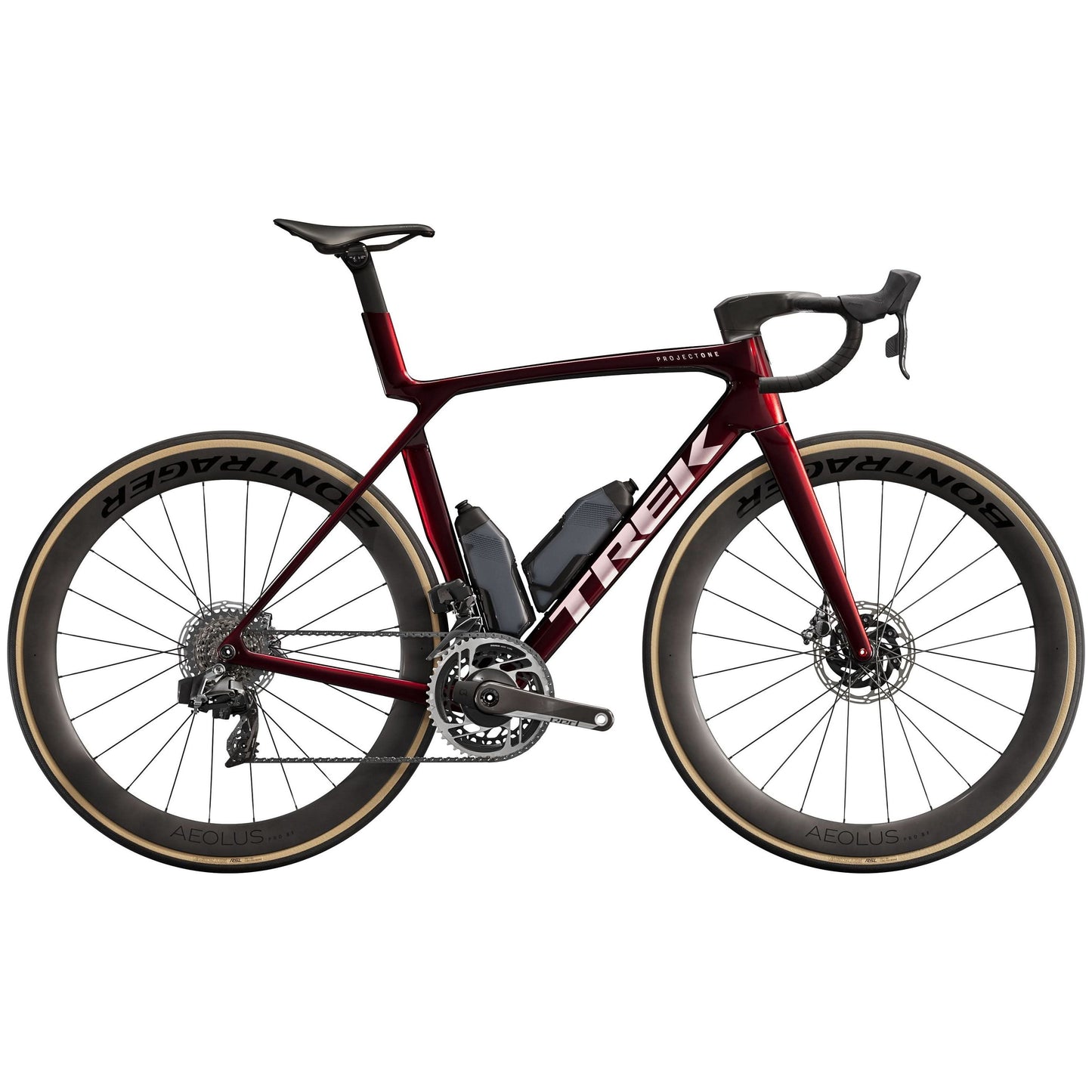 Trek Madone SLR 8 AXS Gen 8 2025