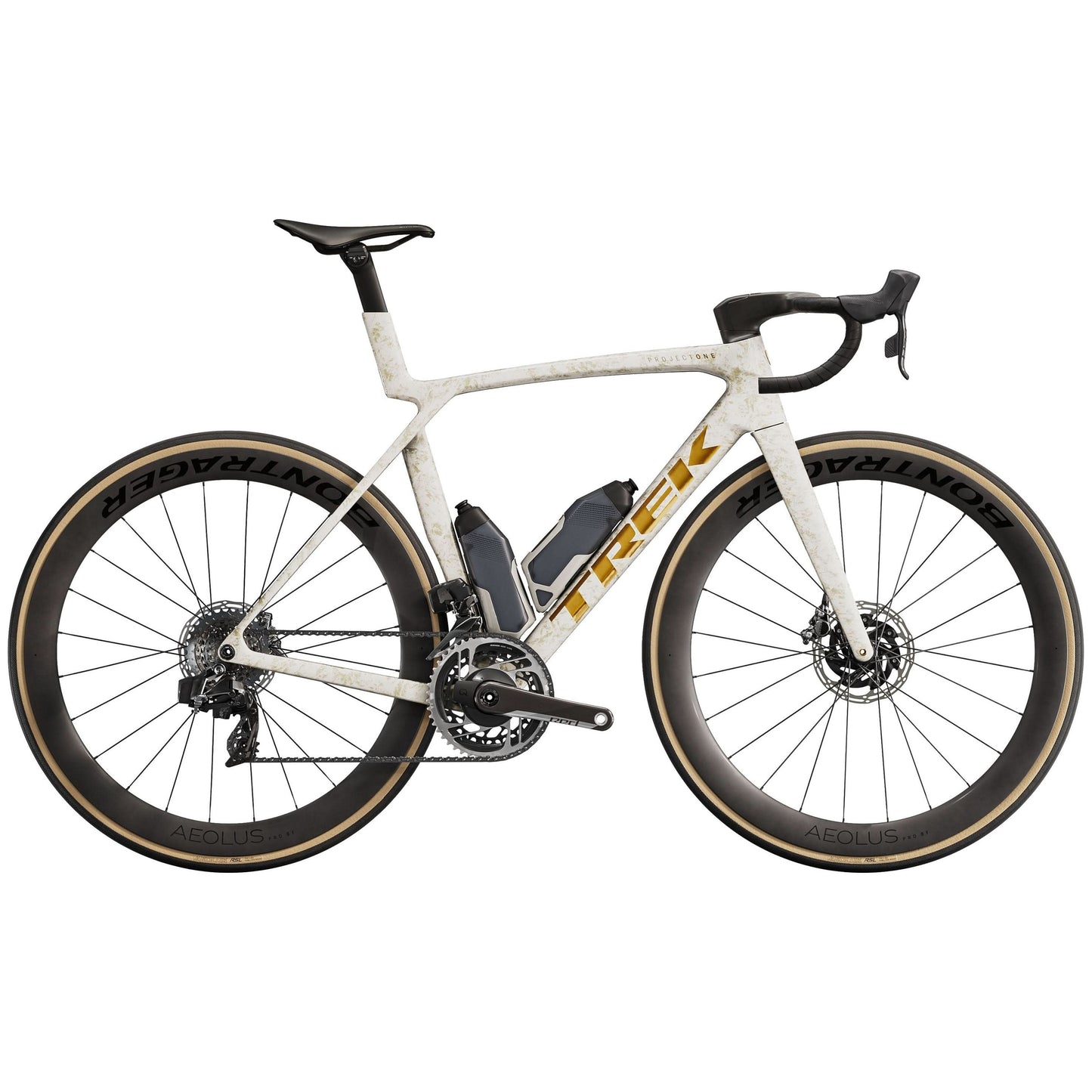 Trek Madone SLR 8 AXS Gen 8 2025