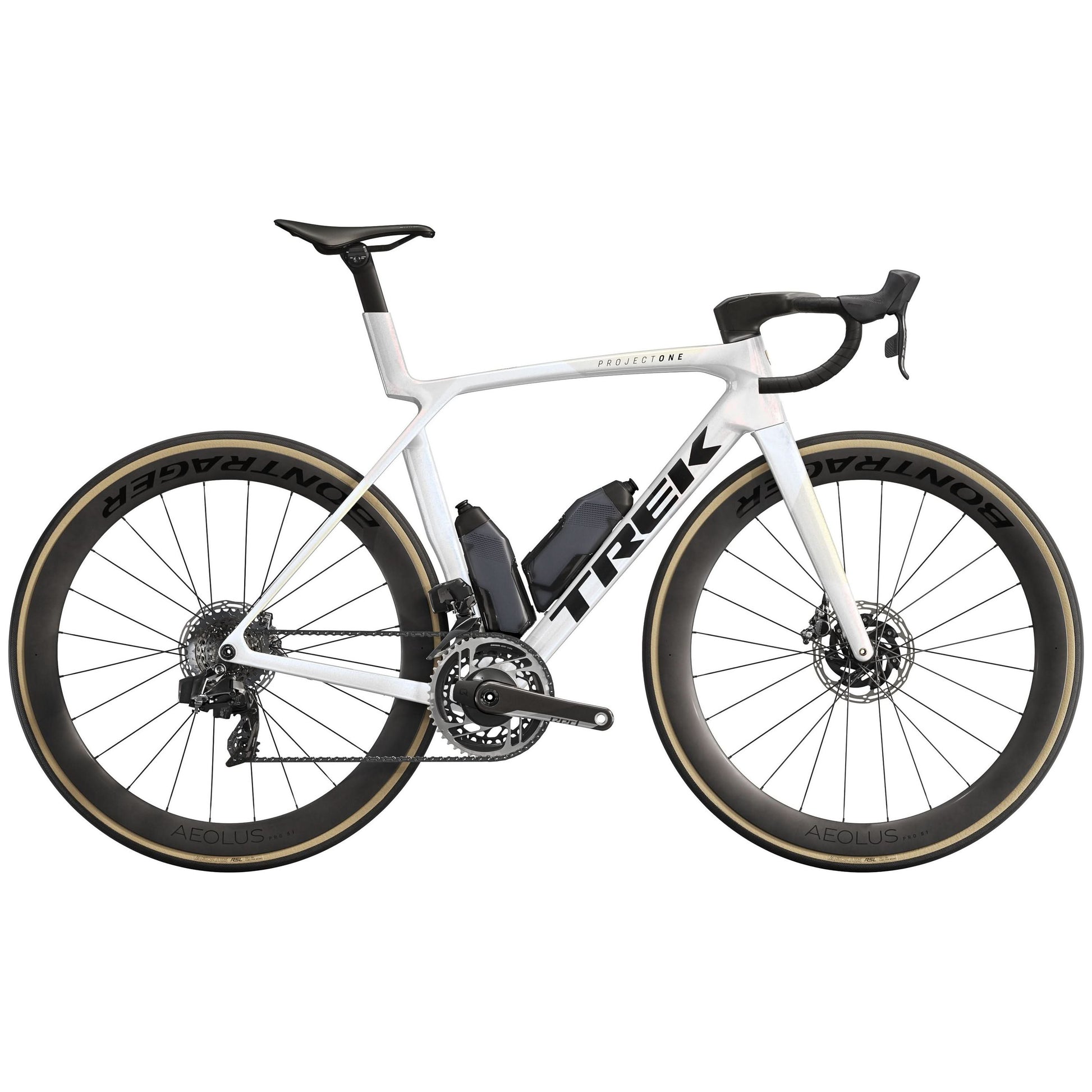 Trek Madone SLR 8 AXS Gen 8 2025