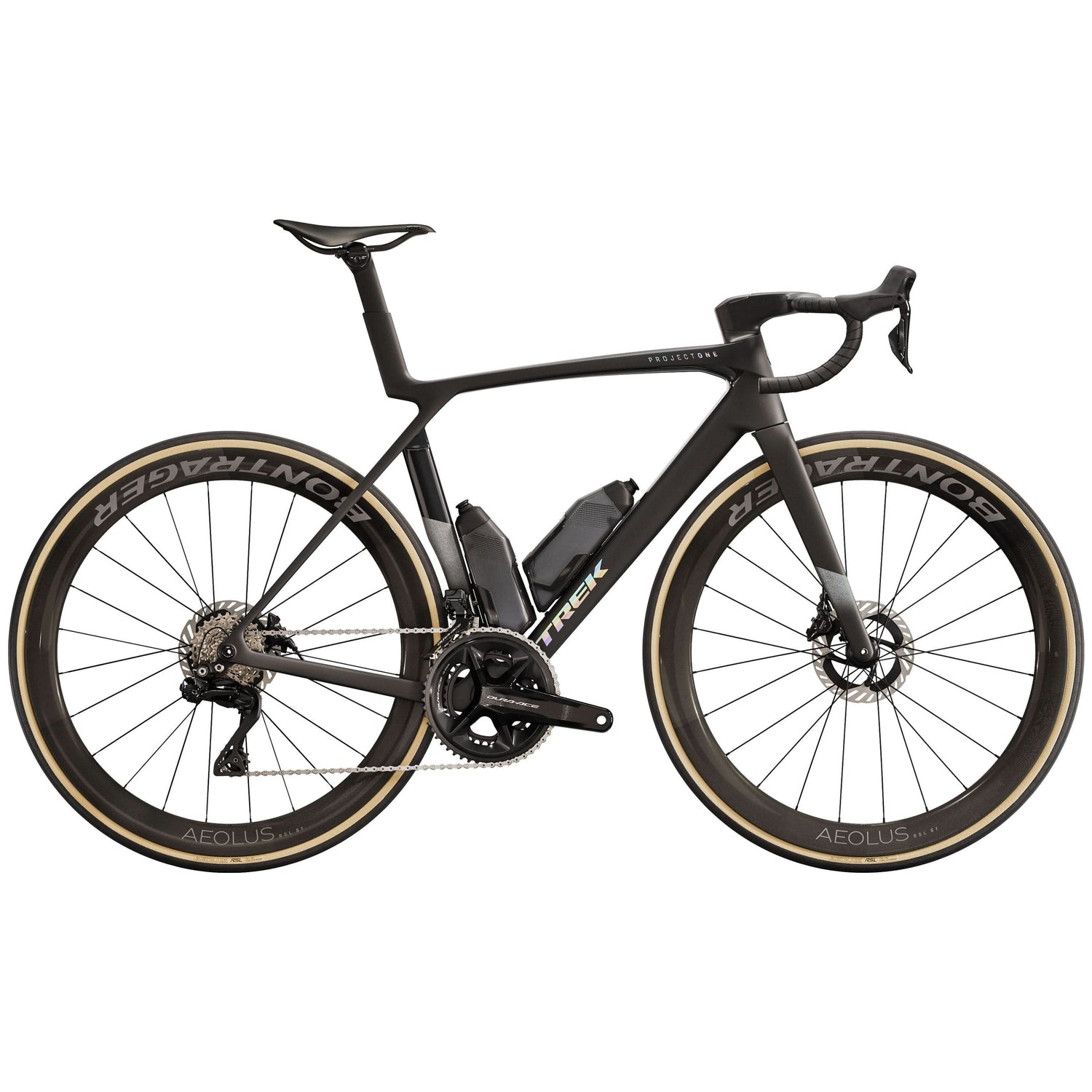 Trek Madone SLR 9 Gen 8 2025