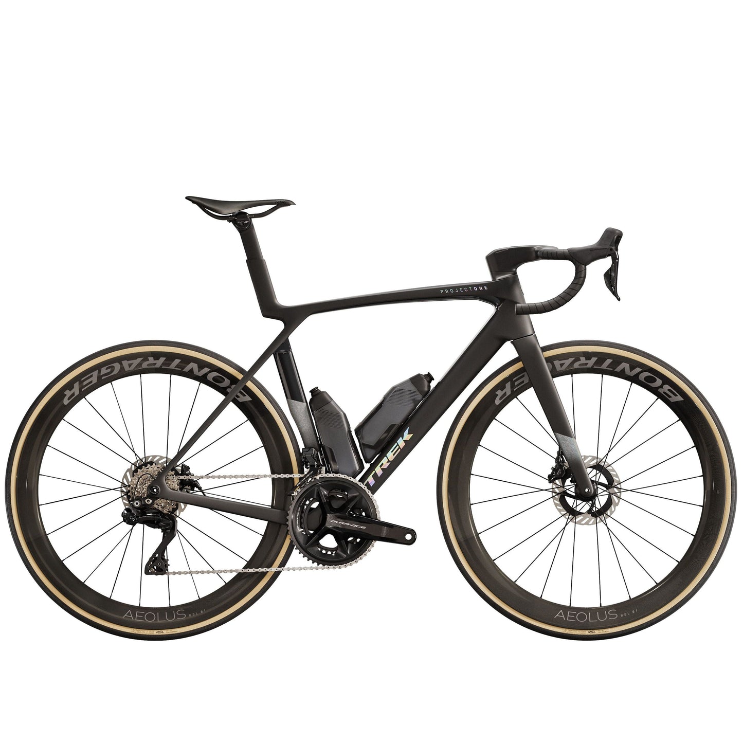 Trek Madone SLR 9 GEN 8 2026