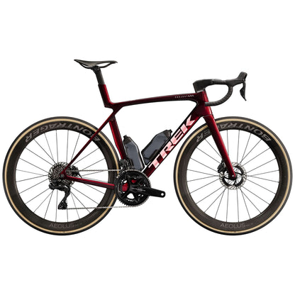 Trek Madone SLR 9 Gen 8 2025