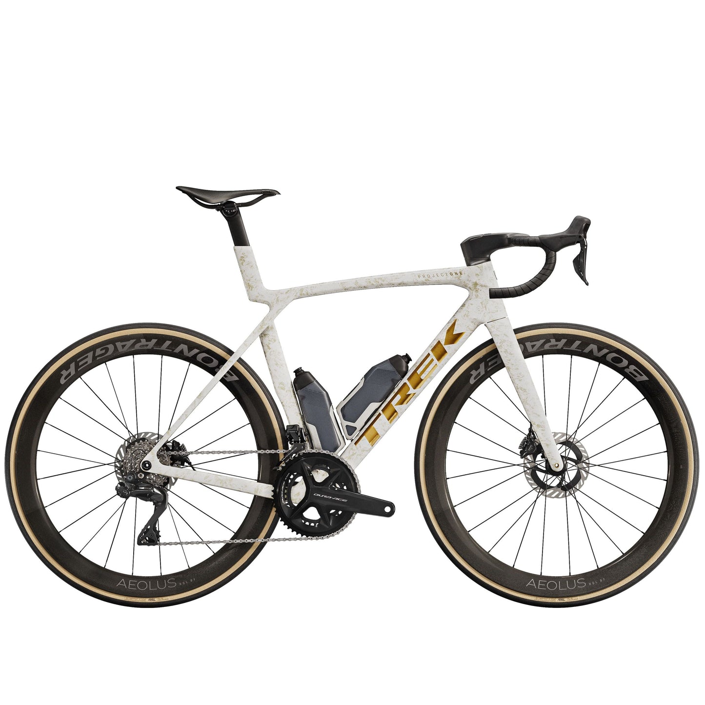 Trek Madone SLR 9 GEN 8 2026