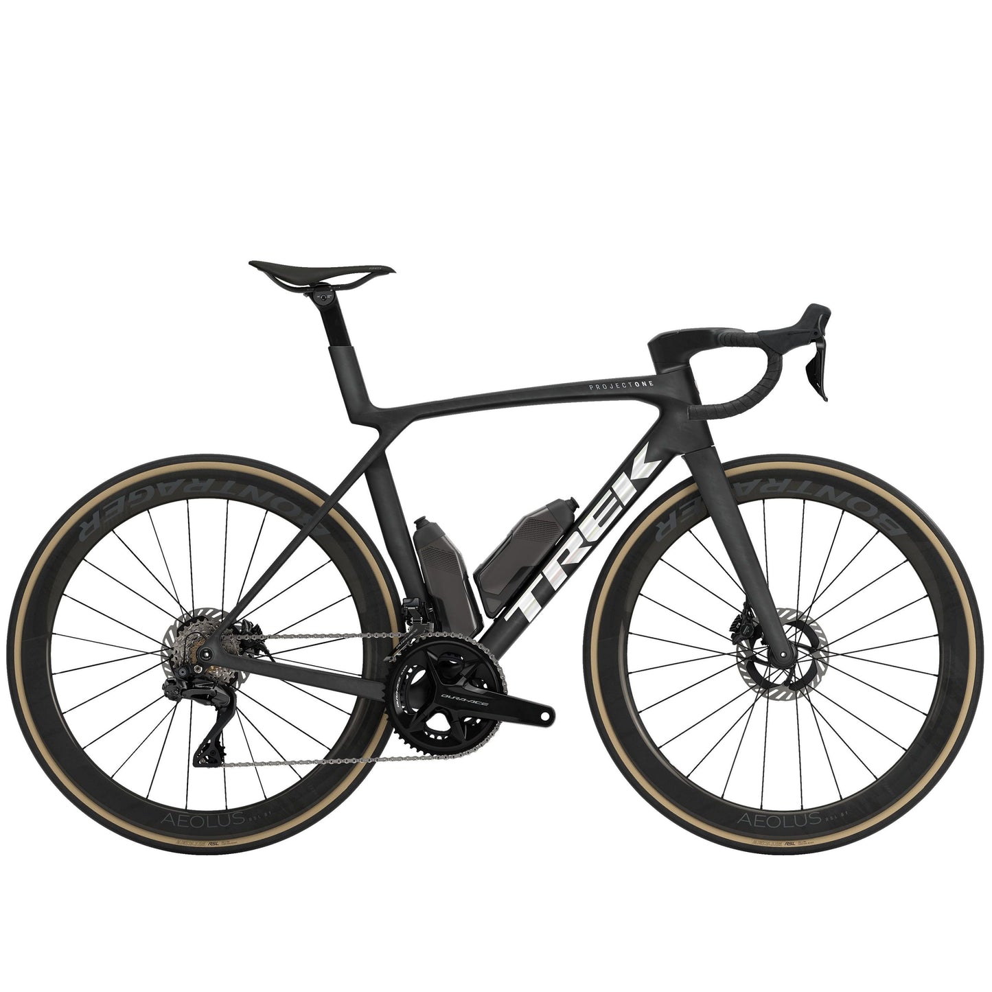 Trek Madone SLR 9 GEN 8 2026
