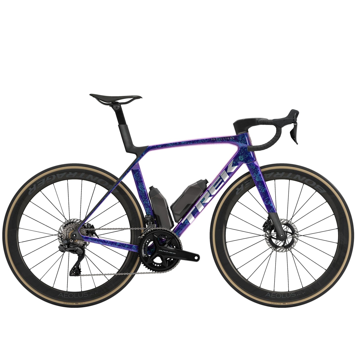 Trek Madone SLR 9 GEN 8 2026