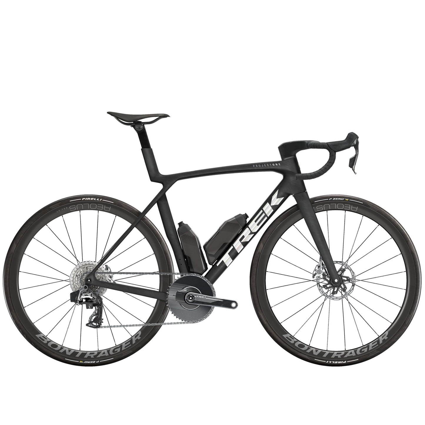 Trek Madone SLR 9 AXS 1x GEN 8 2026